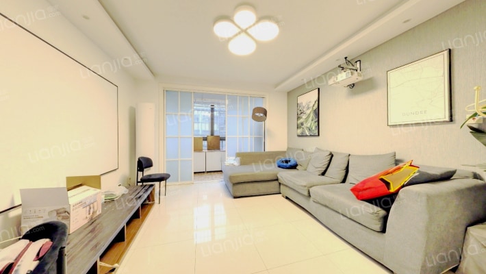 富林苑(三期)二手房实景图