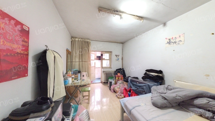 一汽39街区二手房实景图