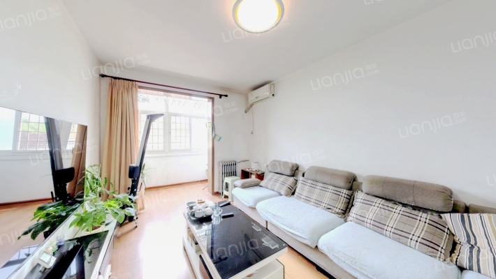 省交通学院住宅楼二手房实景图