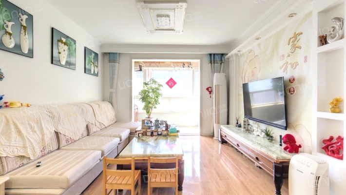 河南杨头二手房实景图