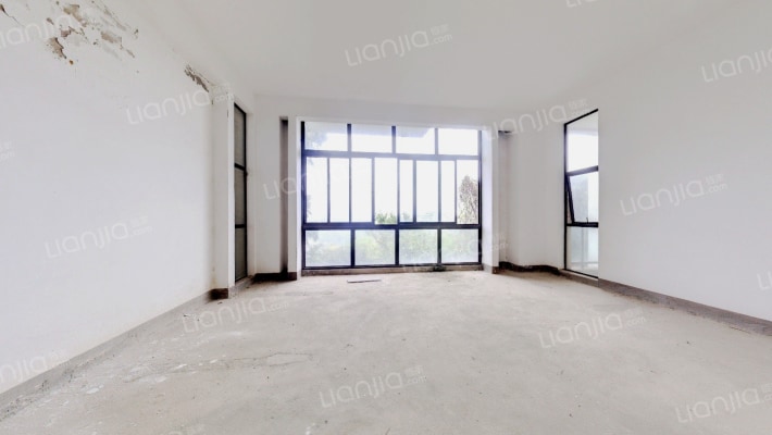 方圆明月山溪二手房实景图