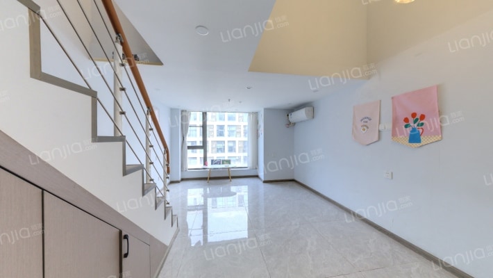 龙湖紫都城二手房实景图