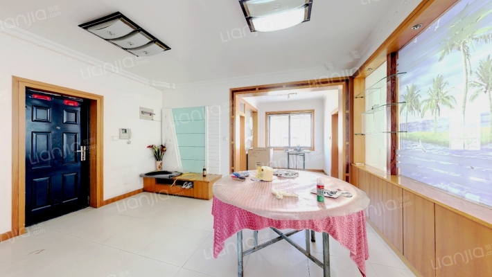 新宁商城二手房实景图