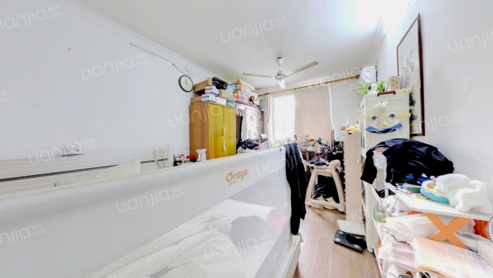 兰田大楼二手房实景图