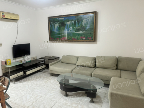 整租·武引局单位房 2室1厅 南