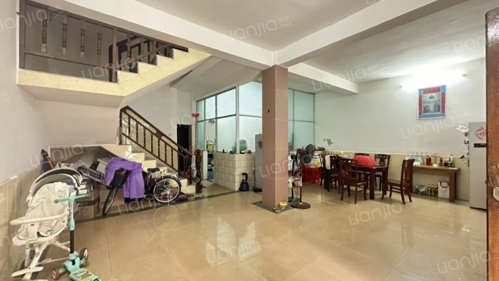 顺怡花园二手房实景图