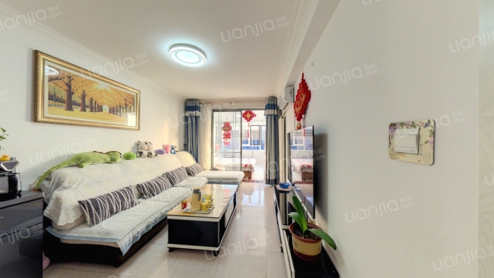 培训中心宿舍二手房实景图