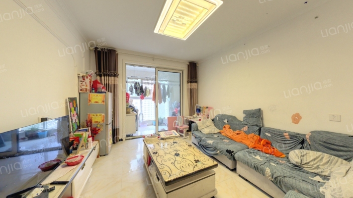 鑫苑鑫家东苑二手房实景图