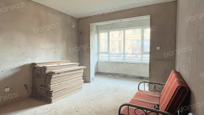 天河明郡二手房实景图