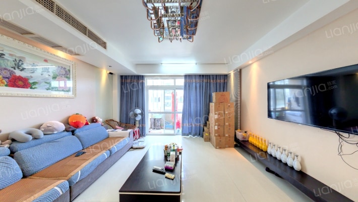 东和绿园二手房实景图