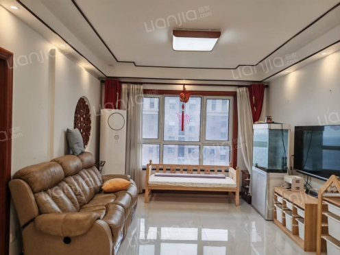 整租·花栖左岸 3室2厅 南/北