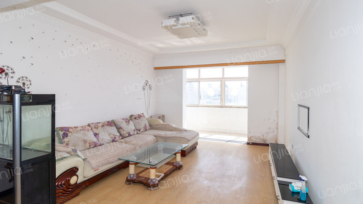 十五团小区二手房实景图