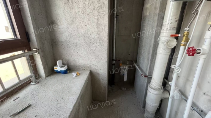 IFC国际金融中心（千喜鹤）大平层-厨房