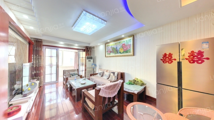 人民东路499弄二手房实景图