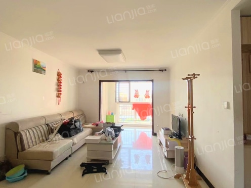 整租·格林郡府C区 3室1厅 南/北