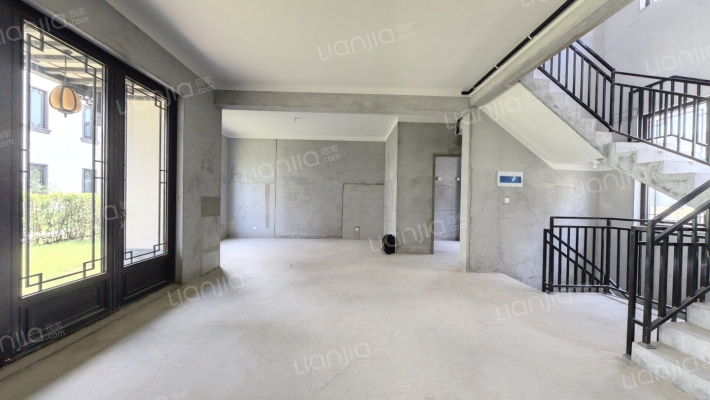 振东虞悦府二手房实景图