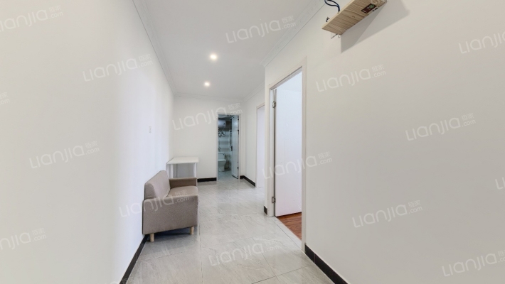 荣星君佳园二手房实景图