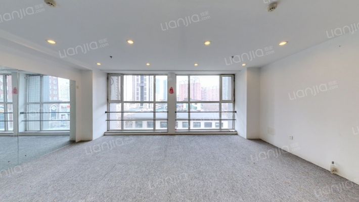 奉天银座二手房实景图