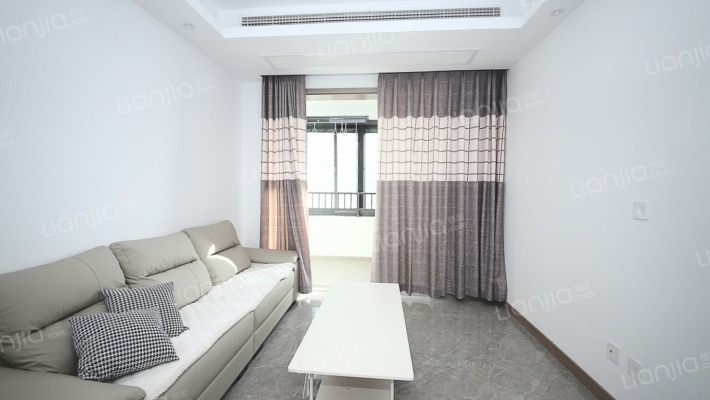 格林世界二手房实景图