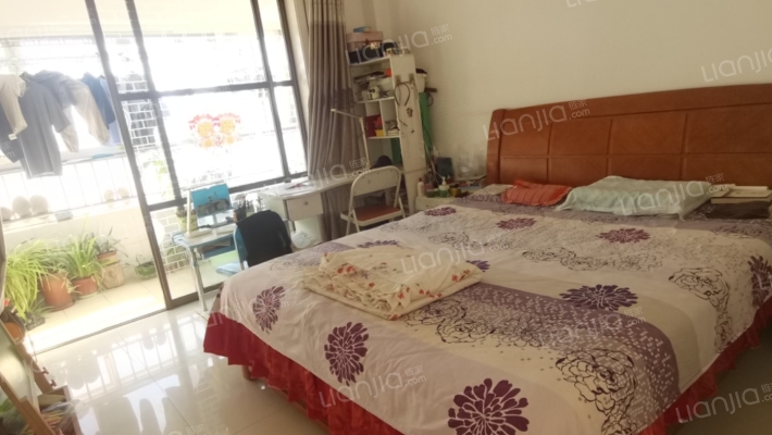 名门世家(诸城市)二手房实景图