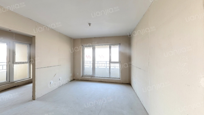 中南上悦城二手房实景图