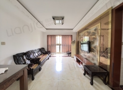 整租·东锦苑 3室2厅 南_东锦苑租房