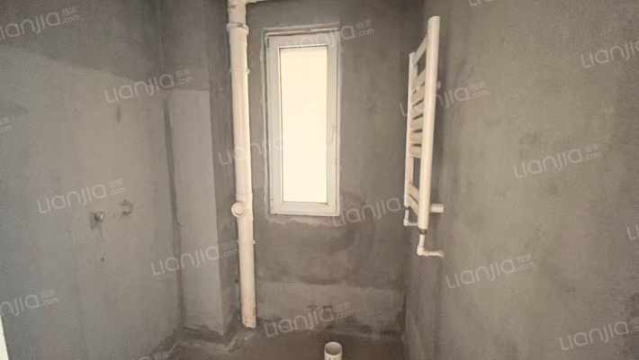 桃源新都孔雀城 3室2厅 南-卫生间B