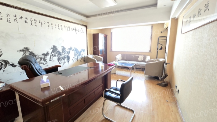 蓝博湾小区二手房实景图