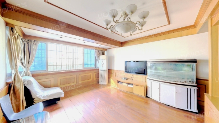 若耶溪公寓二手房实景图