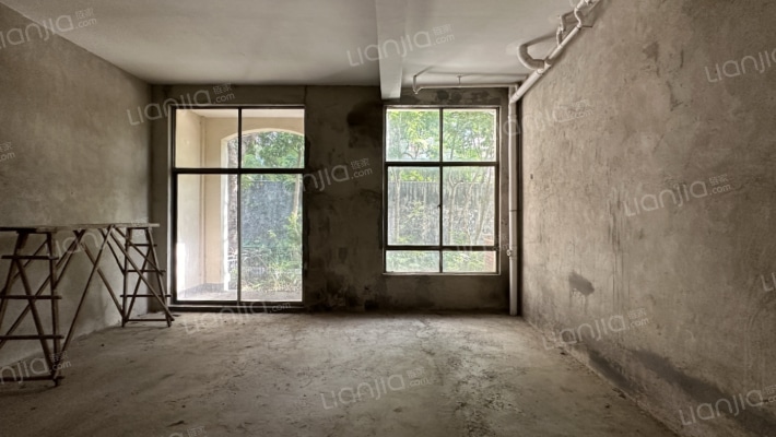 光耀城三期二手房实景图