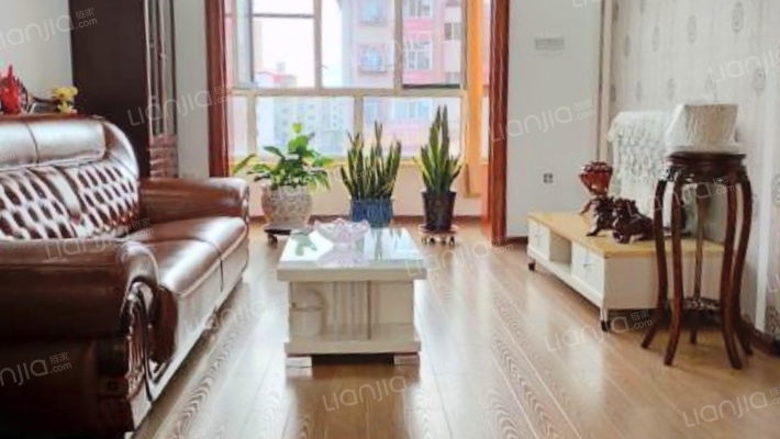 光华家园二手房实景图