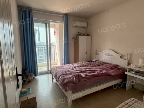 整租·兰亭大境花园 3室2厅 南/北