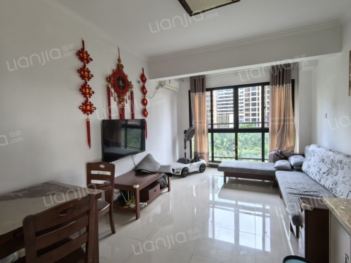 整租·永庆湾 2室2厅 东南