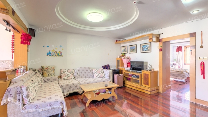 南苑新村(昆山)二手房实景图