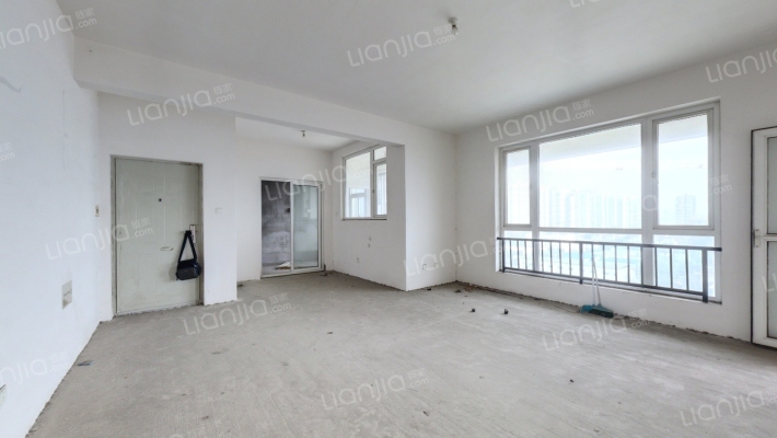 海科智城二手房实景图