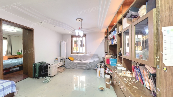 马群公寓二手房实景图