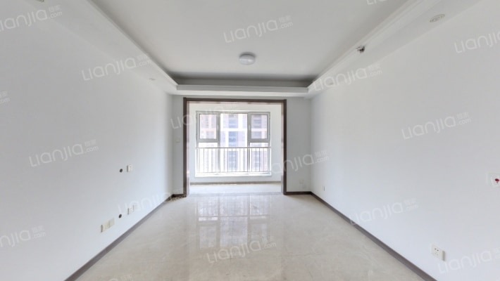 逸家公馆二手房实景图