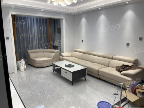 整租·绿都枫景上东 3室2厅 南