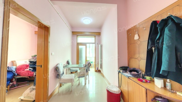 轻工厅宿舍二手房实景图