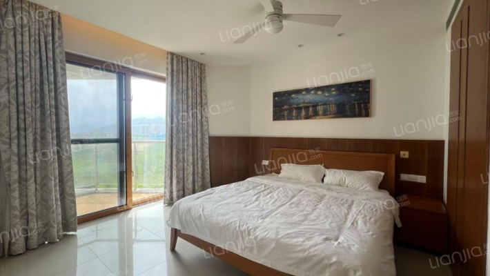 神州半岛星悦海岸 二手房实景图