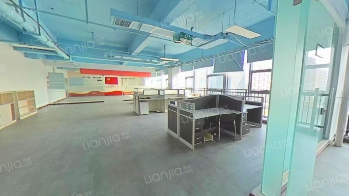 聚方科技园二手房实景图