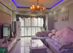 整租·邦泰国际社区南区 3室2厅 东南_邦泰国际社区南区租房