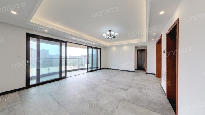 华发绿洋湾二手房实景图