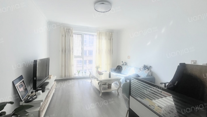 卓悦城二手房实景图