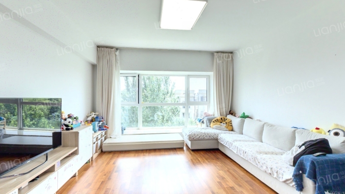 誉天下盛寓二手房实景图