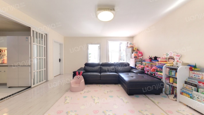 家和园二手房实景图