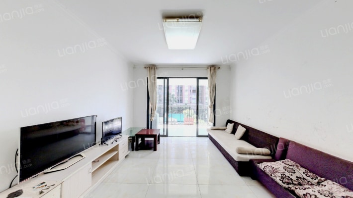 五矿格澜郡二手房实景图