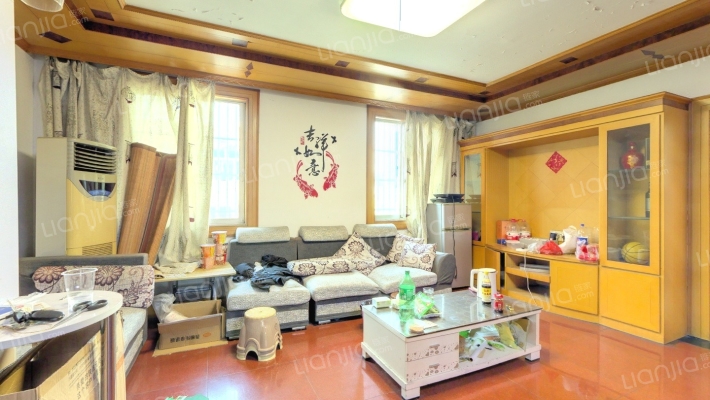 倚和园二手房实景图