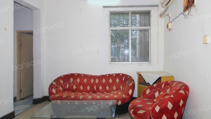 湛南路二手房实景图