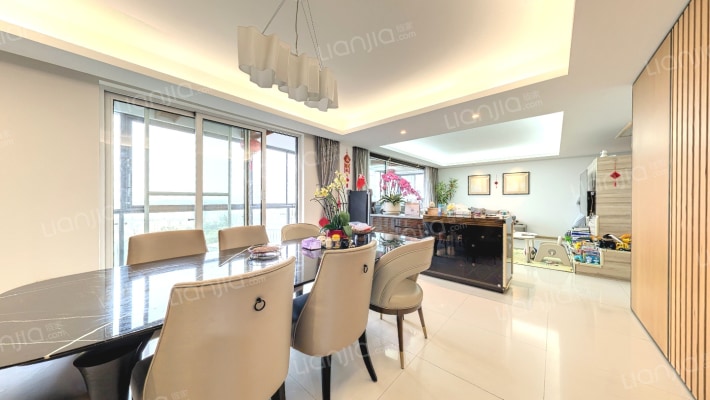 玲珑湾花园一区二手房实景图